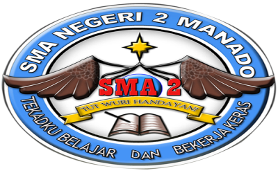 Pengumuman Kelulusan SMA Negeri 2 Manado